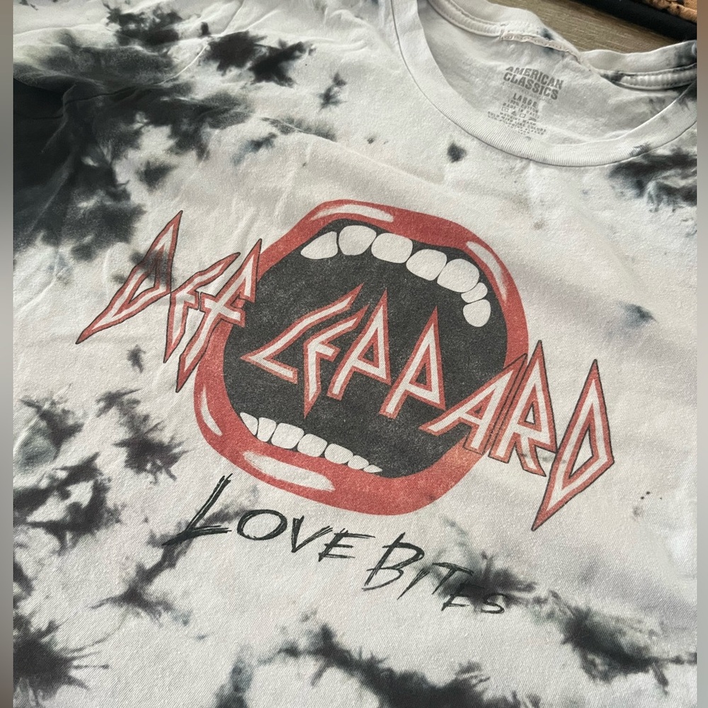 ⚡️ 3-Pack Rocker Tee Bundle ⚡️ - Picture 3 of 5